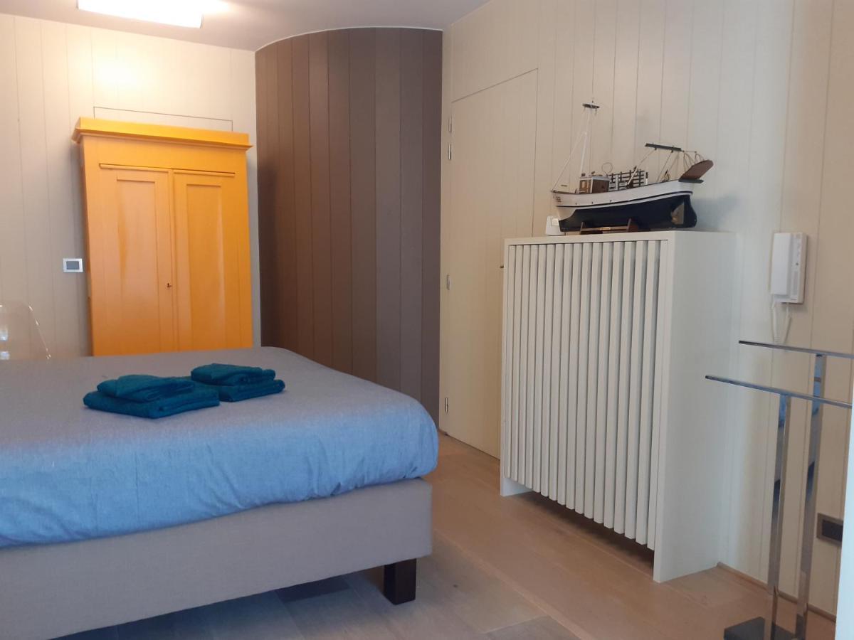 Home Away Blankenberge Exterior photo