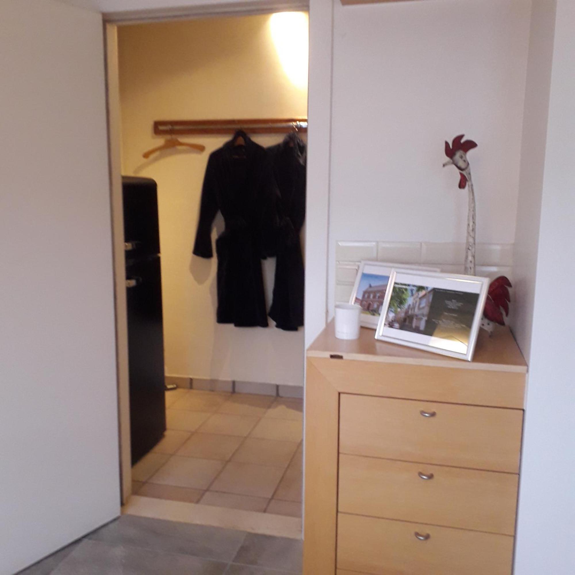 Home Away Blankenberge Exterior photo